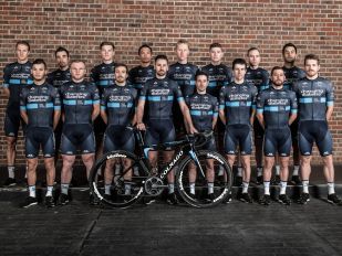 TEAM NOVO NORDISK STORY, EPISODE 2: TWO JOURNEYS, ONE GOAL