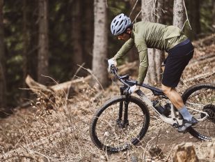 Soul in the Mountains: WiaWis x Maloja special project