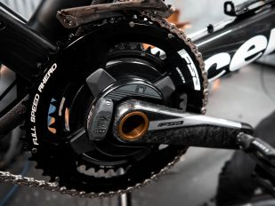 Improve your indoor riding experience with FSA PowerBox