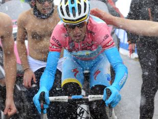 GIRO STORY EP.2: Two Fantastic Champions - Nibali and Contador