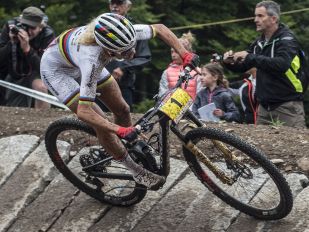 La Bresse UCI XC World Cup