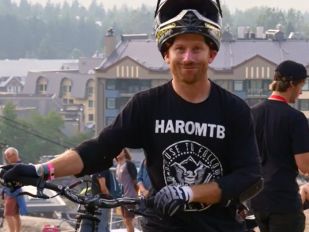 Ryan Nyquist Chronicles His Return to Whistler Joyride Part III