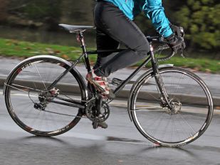 HOW TO WINTER-PROOF YOUR BIKE FOR SAFE RIDING