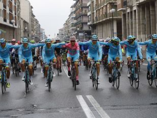 NIBALI’S GIRO: THE NEVER ENDING STORY OF VICTORY