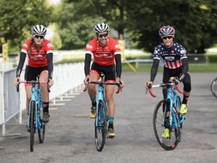 Donnelly Race Team: Lead Up to CX Nationals