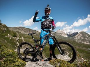 Enduro World Series Round 5 - La Thuile