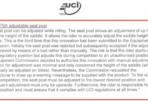 UCI